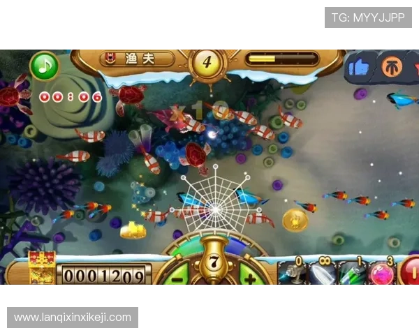 K8捕鱼电子游戏中常见问题与解决方案详尽指南帮助玩家顺利体验 K8捕鱼电子游戏中常见问题与解决方案详尽指南帮助玩家顺利体验